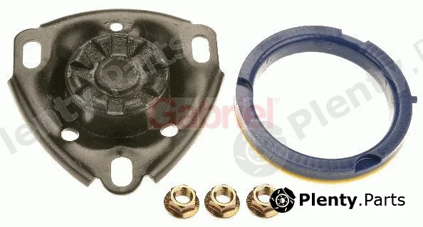 Gabriel GK102 — Repair Kit, suspension strut support mount