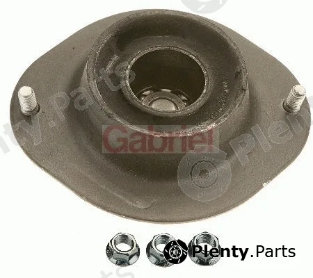 Gabriel GK165 — Repair Kit, suspension strut support mount