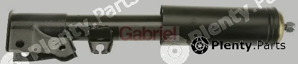 Gabriel 35801 — Shock Absorber