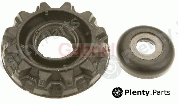 Gabriel GK301 — Repair Kit, suspension strut support mount