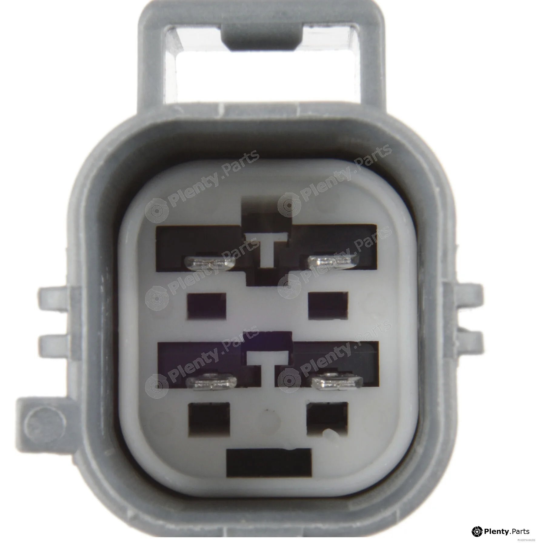 Herth+Buss Elparts 70685602 — Lambda Sensor