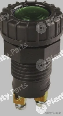 Herth+Buss Elparts 85780322 — Control Lamp