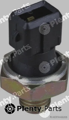 Herth+Buss Elparts 70541062 — Oil Pressure Switch