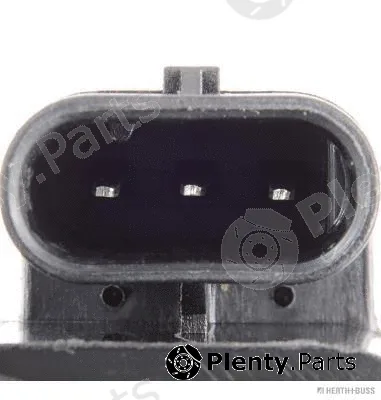 Herth+Buss Elparts 65452012 — Auxiliary Water Pump (cooling water circuit)
