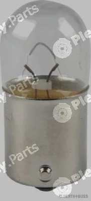 Herth+Buss Elparts 89901141 — Bulb, stop/tail light