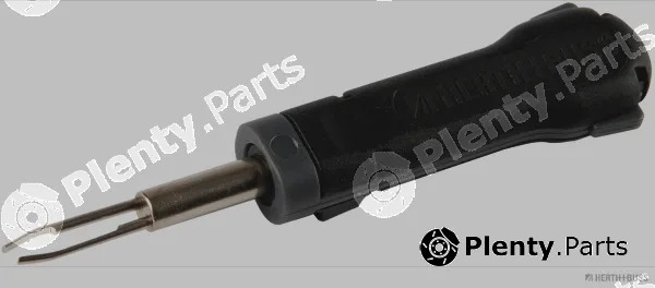 Herth+Buss Elparts 95945393 — Release Tool, flat-/round plug