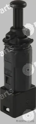 Herth+Buss Elparts 70485007 — Stop Light Switch