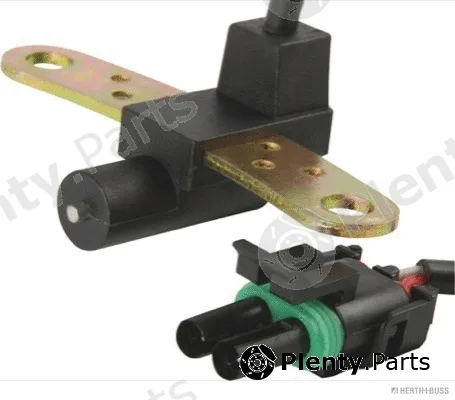 Herth+Buss Elparts 70610507 — Sensor, crankshaft pulse