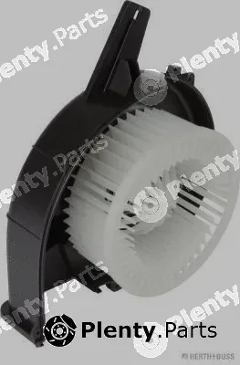 Herth+Buss Elparts 75610193 — Interior Blower