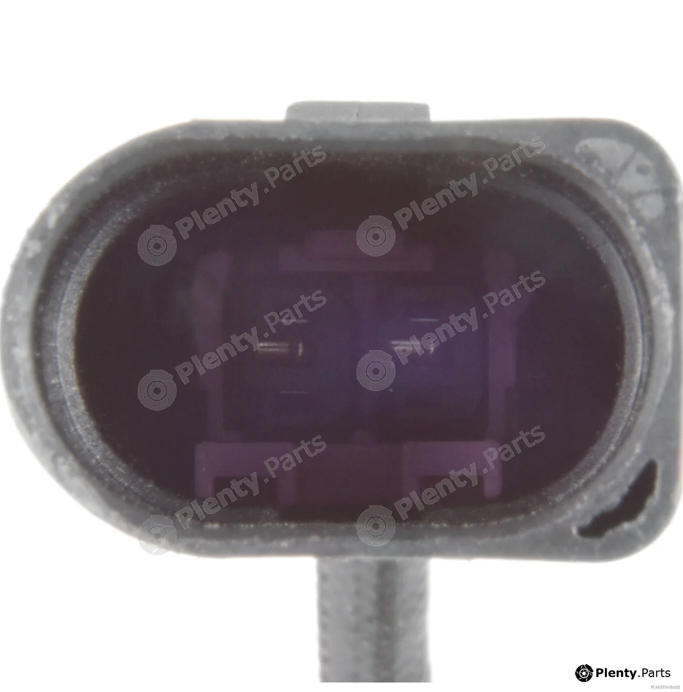 Herth+Buss Elparts 70682924 — Sensor, exhaust gas temperature