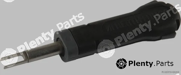 Herth+Buss Elparts 95945410 — Release Tool, flat-/round plug