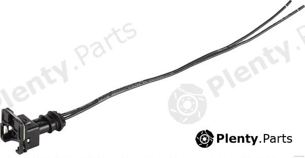Herth+Buss Elparts 51277421 — Cable Repair Set, lambda sensor