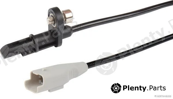 Herth+Buss Elparts 70660532 — Sensor, wheel speed
