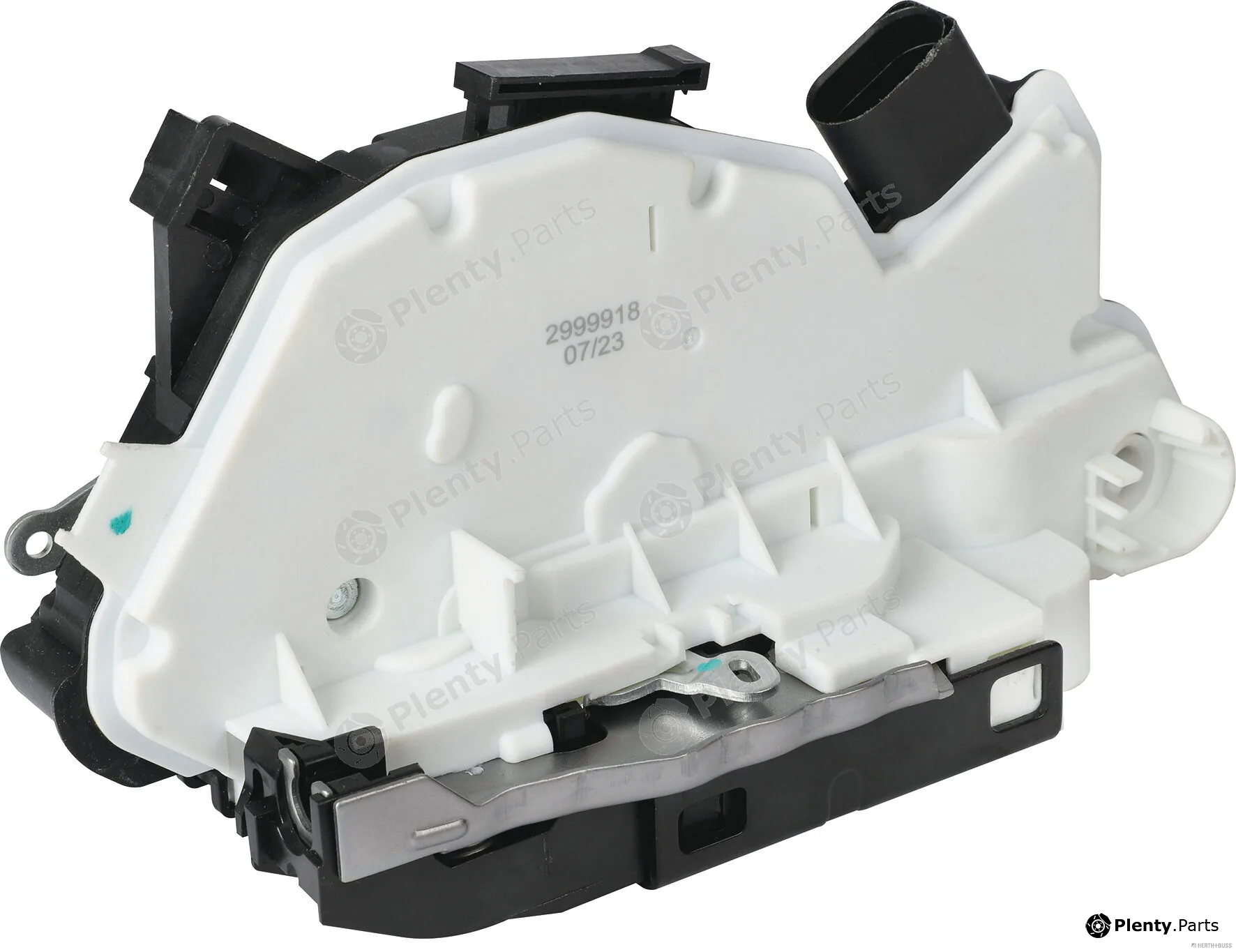 Herth+Buss Elparts 73100058 — Door Lock