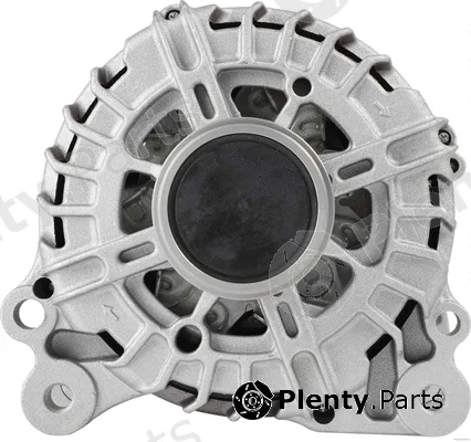 Herth+Buss Elparts 32085830 — Alternator