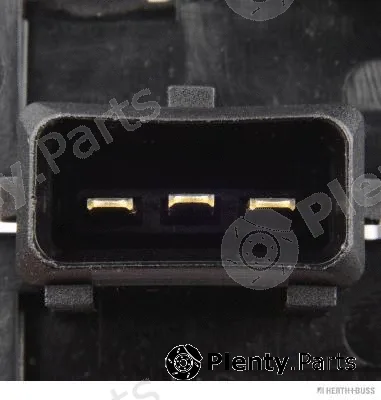 Herth+Buss Elparts 75614948 — Series resistor, electric motor (radiator fan)