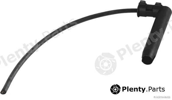 Herth+Buss Elparts 51277180 — Cable Repair Kit, glow plug