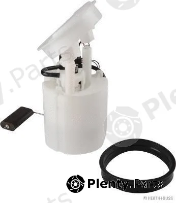 Herth+Buss Elparts 65453526 — Fuel Feed Unit