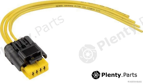 Herth+Buss Elparts 51277271 — Cable Repair Set, direction indicator
