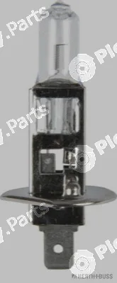 Herth+Buss Elparts 89901021 — Bulb, spotlight