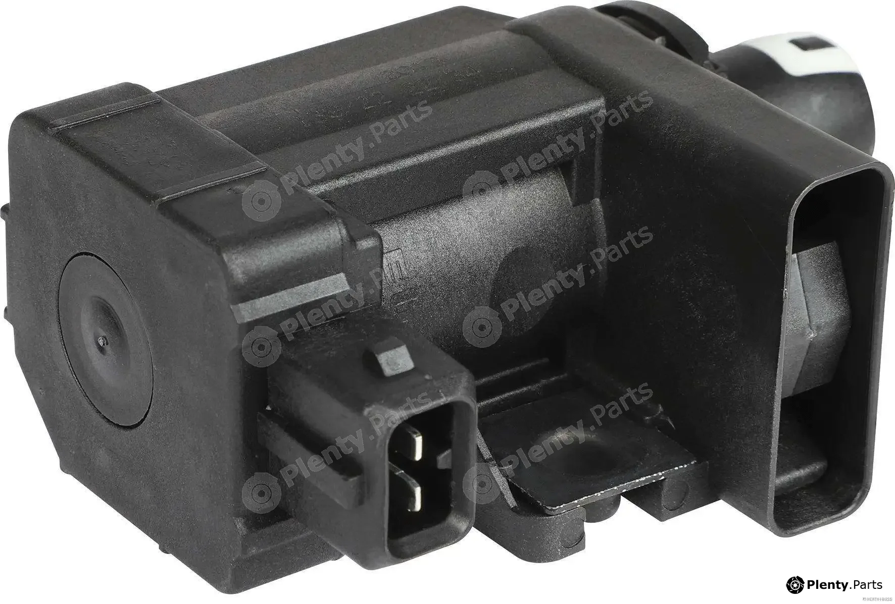 Herth+Buss Elparts 70671927 — Pressure Converter