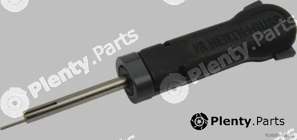 Herth+Buss Elparts 95945377 — Release Tool, flat-/round plug