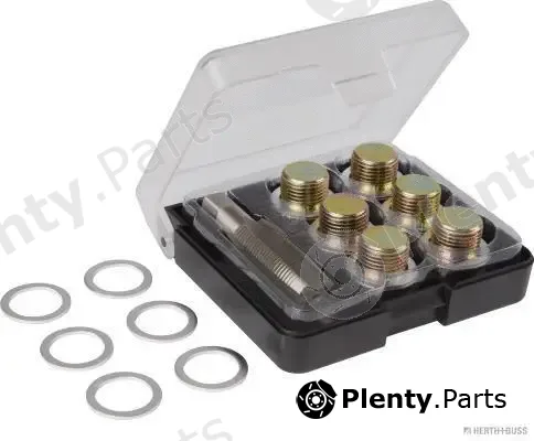 Herth+Buss Elparts 95924002 — Repair Kit, oil drain plug thread