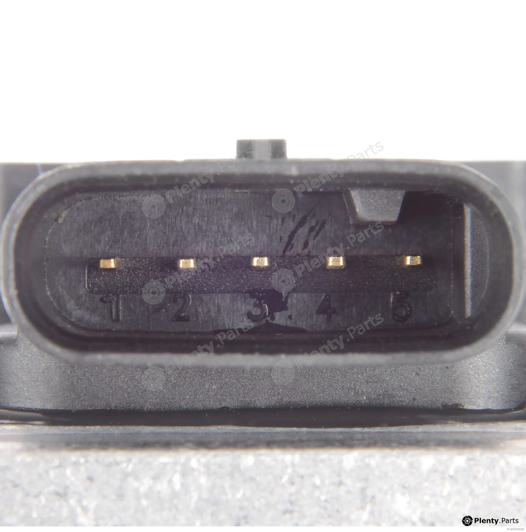Herth+Buss Elparts 70680062 — NOx Sensor, NOx catalytic converter