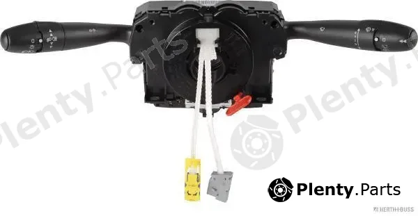 Herth+Buss Elparts 70477089 — Steering Column Switch