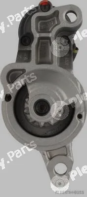 Herth+Buss Elparts 42024030 — Starter