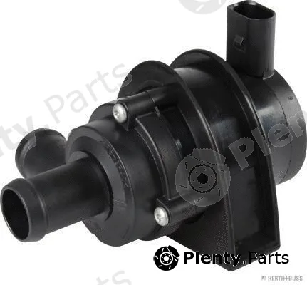 Herth+Buss Elparts 65452008 — Auxiliary Water Pump (cooling water circuit)