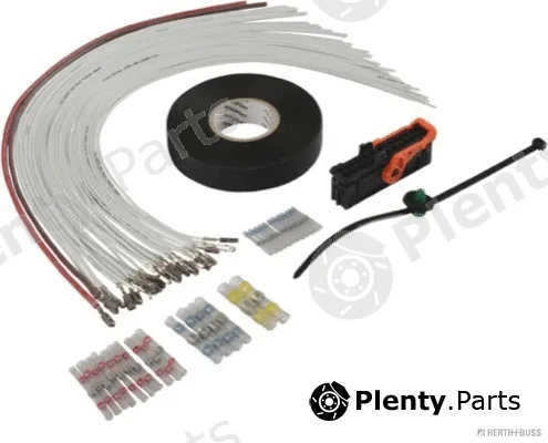 Herth+Buss Elparts 51277173 — Cable Repair Set, door