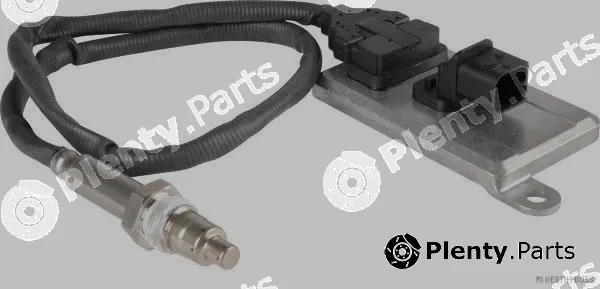 Herth+Buss Elparts 70680812 — NOx Sensor, NOx catalytic converter