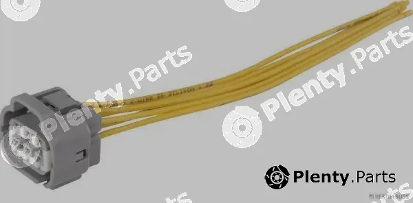 Herth+Buss Elparts 51277383 — Cable Repair Set, direction indicator