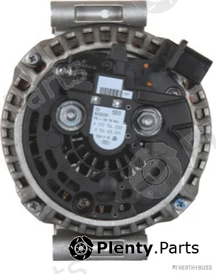 Herth+Buss Elparts 32047700 — Alternator