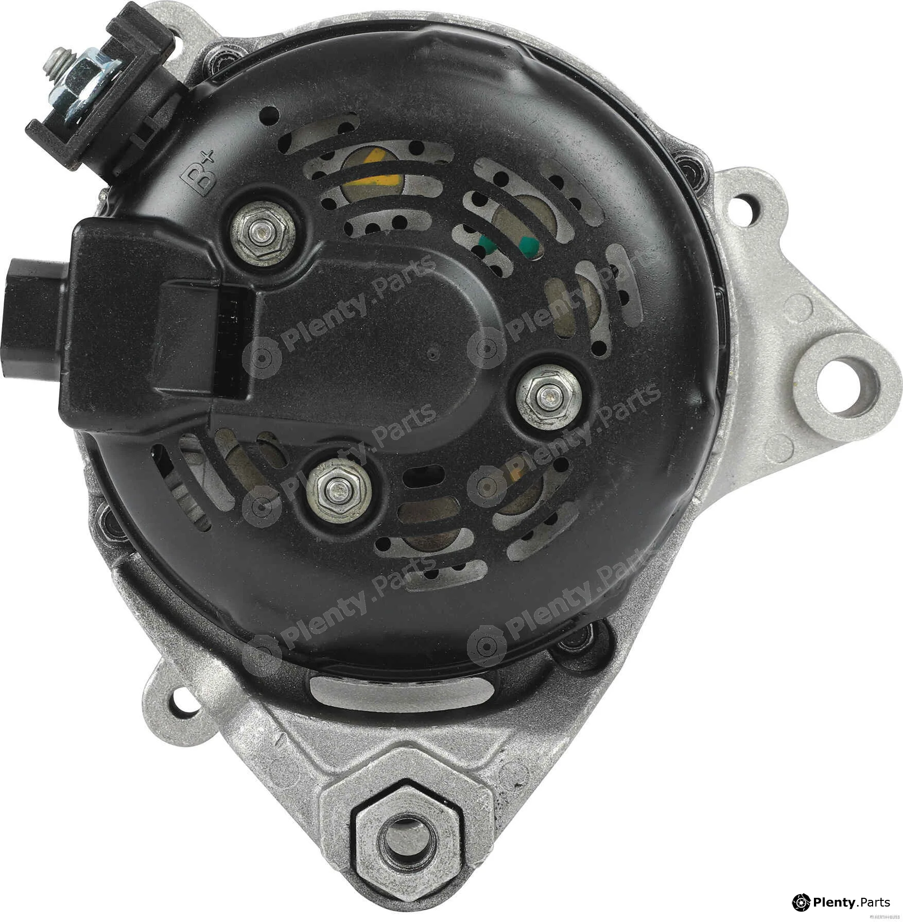 Herth+Buss Elparts 32118833 — Alternator