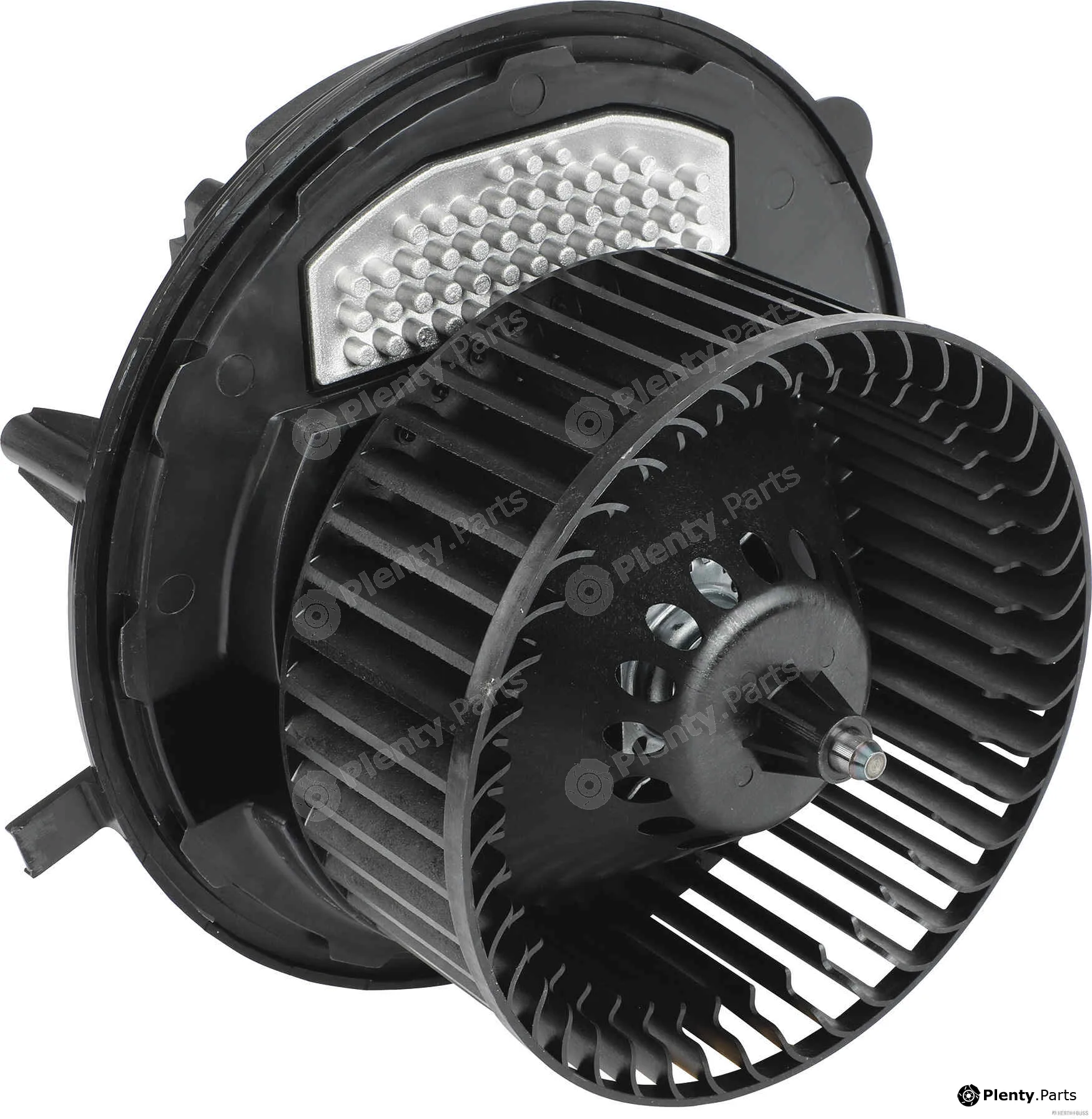 Herth+Buss Elparts 75610038 — Interior Blower