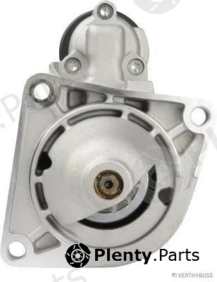 Herth+Buss Elparts 42025190 — Starter