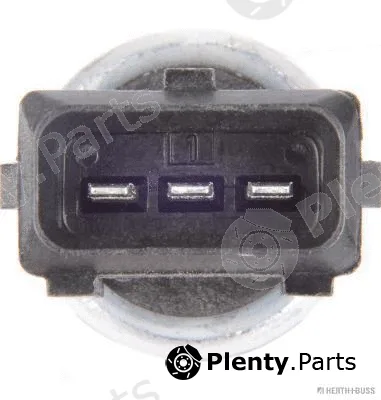 Herth+Buss Elparts 70100013 — Pressure Switch, air conditioning