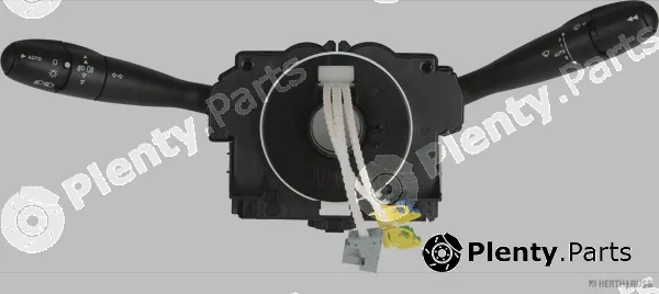 Herth+Buss Elparts 70477122 — Steering Column Switch