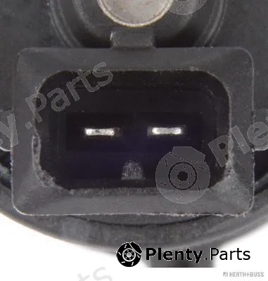 Herth+Buss Elparts 65452001 — Auxiliary Water Pump (cooling water circuit)