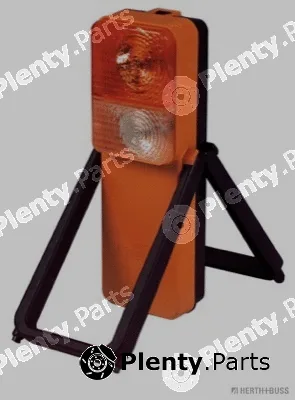 Herth+Buss Elparts 80690030 — Warning Light