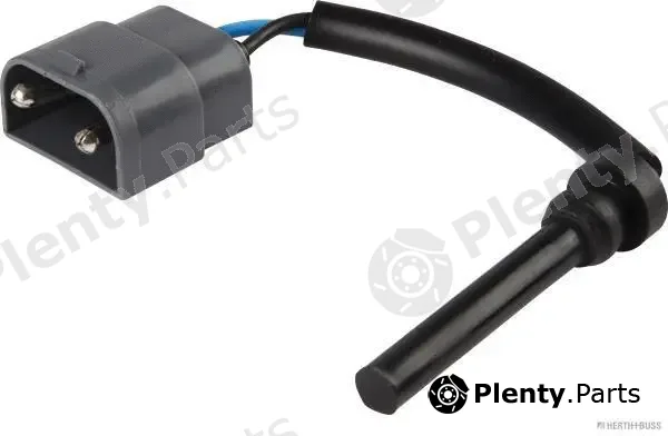 Herth+Buss Elparts 70684600 — Sensor, coolant level