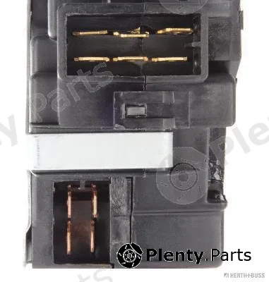 Herth+Buss Elparts 70477011 — Steering Column Switch