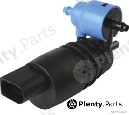 Herth+Buss Elparts 65451038 — Washer Fluid Pump, window cleaning