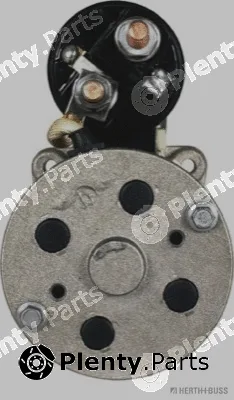 Herth+Buss Elparts 42001222 — Starter