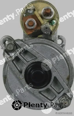 Herth+Buss Elparts 42438096 — Starter