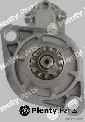 Herth+Buss Elparts 42118801 — Starter