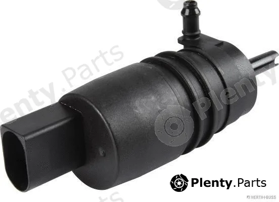 Herth+Buss Elparts 65451099 — Washer Fluid Pump, headlight cleaning