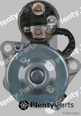 Herth+Buss Elparts 42000902 — Starter